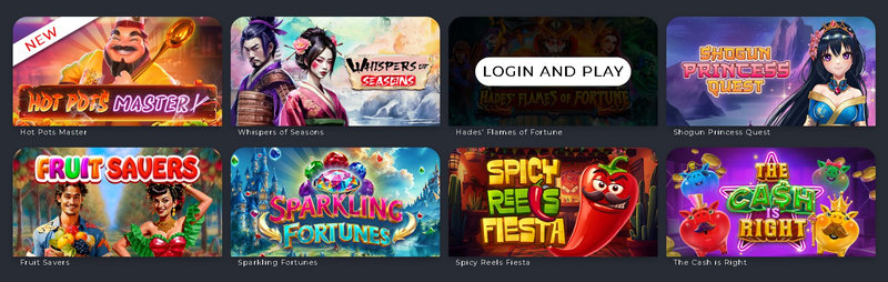 A Big Candy Casino Tips